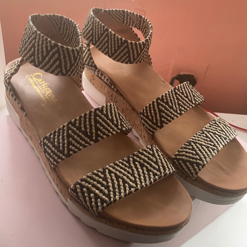 COPY - Ladies sandals